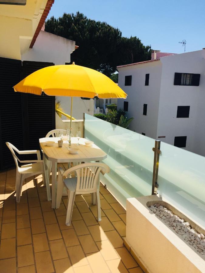 Sol Nascente Apartment Vilamoura Exterior photo