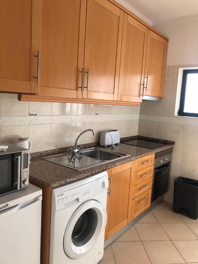 Sol Nascente Apartment Vilamoura Exterior photo